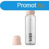 BIBS cumisvegszett veg 225ml pderrzsaszn