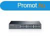 TP-Link Switch - TL-SG1024D (24 port, 1000Mbps; fm hz)