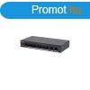 Dahua PoE switch - CS4010-8ET-60 (Cloud menedzsment; 8x100Mb