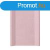 Ceba pelenkz lap puha 2 oldal 50x70cm Caro pink