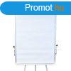 Flipchart papr 68x98cm, 5x20lapos tmb, A-SERIES sima