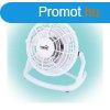 Home by Somogyi Asztali ventiltor USB TF 10 USB/WH