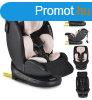 Cangaroo CASTOR i-Size Isofix gyermekls (40-150 cm) - Pde