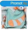 Chicco Red Panda Doudou szundikend 0h +