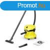 Karcher WD 2 PLUS V-12/4/18 1.628-000.0 porszv szraz nedv