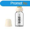 BIBS cumisvegszett veg 110ml krmfehr