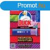 WC blt korong zsels 36 ml Fresh Discs Duck Tropical Adv