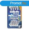 Gillette Blue3 Eldobhat borotva 6+2db