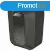 Iratmegsemmist, konfetti, 9 lap, FELLOWES "Powershred