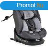 Cangaroo Draco I-Size 360-ban forgathat ISOFIX gyermekls