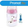 Baba cumisveg NUK First Choice Temperature Control 150 ml p