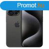 Apple iPhone 15 Pro 256GB Black Titanium hasznlt mobiltelef