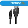 Baseus Yiven Series microUSB cable 1,5m Black