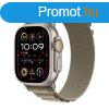 Apple Watch Ultra 2 GPS + Cellular, 49mm Titanium Case Olive