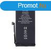 Akkumultor for Apple iPhone 13 mini (2406mAh)