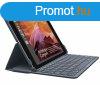 Logitech Slim Folio for iPad Graphite Grey UK