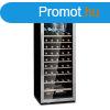 Klarstein Vinamour 46 Uno, borht, 155 liter, 46 palack, 4-