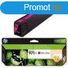 Ink Cartridge HP 971XL magenta | Officejet Pro X-Series