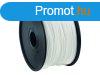 GEMBIRD 3DP-ABS1.75-01-W Filament ABS White 1.75mm 1kg