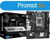 ASROCK Alaplap S1700 H610M-H2/M.2 INTEL H610, mATX