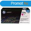 HP Q6003A (124A) magenta eredeti toner