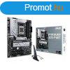 Asus Alaplap - AMD PRIME X670-P WIFI AM5 (X670, ATX, 4xDDR5 