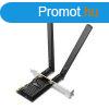 TP-LINK Wireless s Bluetooth 5.2 Adapter PCI-Express Dual B