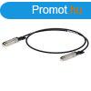 Ubiquiti SFP+ 10G 2m DAC Cable