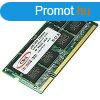 CSX 4GB DDR3 1333MHz SODIMM