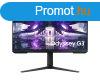 SAMSUNG 27" LS27AG32ANUXEN FHD VA 16:9 1ms gamer monito