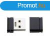 Intenso 4GB Micro Line USB2.0 Black