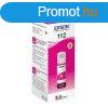 Ink Epson T06C3 magenta ORIGINAL (112)