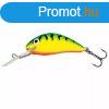 Salmo Hornet - 3.5cm 2,2g wobbler (Qht019)(H3S) Green Tiger