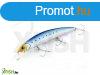 Bull Tackle Hiki Minnow Wobbler Kk 120mm 15g 1db/csomag