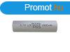 Rechargeable battery Li-ion 18650 3,7V / 2900mAh 3C MOTOMA