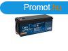 Battery LiFePO4 25,6V 100Ah GETI GBL-24-100B Bluetooth+displ