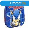 Sonic a sndiszn Prime 3D htizsk, tska 31 cm