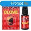  Bull Power Clove Delay Spray (15ml) (en/nl/fr/es/de/it/pl) 