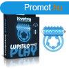  Lumino Play Vibrating Penis Ring 