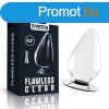  4.5&#039;&#039;  Flawless Clear Anal Plug 