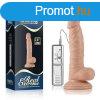  7.5" Real Extreme Vibrating Dildo 