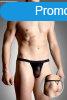  Mens thongs 4494 - black M/L 