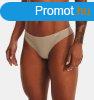 Under Armour PS Thong 3Pack -BRN