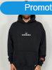 Pulcsi Dada Supreme Knife Logo Hoody Black