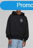 Mr. Tee Not Like Us Oversize Hoody black