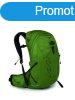 OSPREY tra htizsk TALON 22,  green belt/black