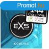 Exs Cooling Condoms - 144 pack