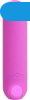 PlusOne Vibrating Bullet Dark Pink