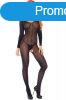 Leg Avenue Long Sleeves Bodystocking