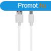 S-Link kbel - AND-KC19B (2.4A, Micro USB, 100cm adat+tltk